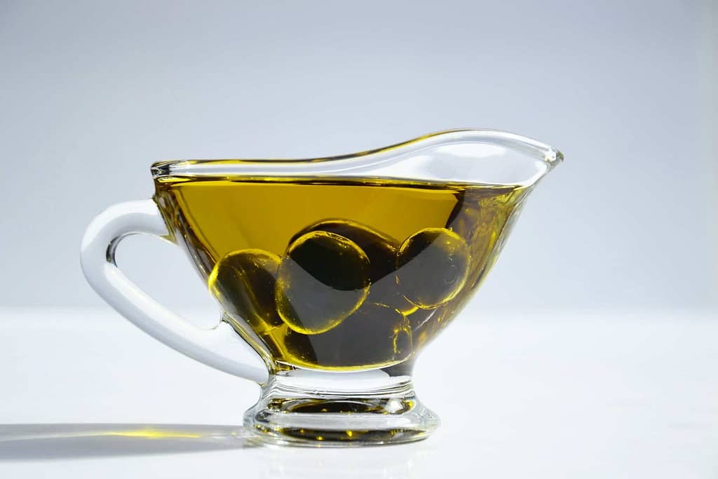 Can You Microwave Olive Oil?