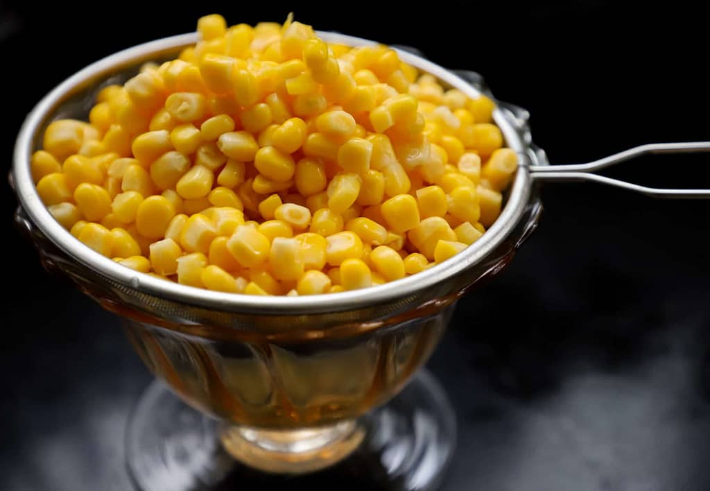 How Long is Canned Corn Good for in the Fridge?