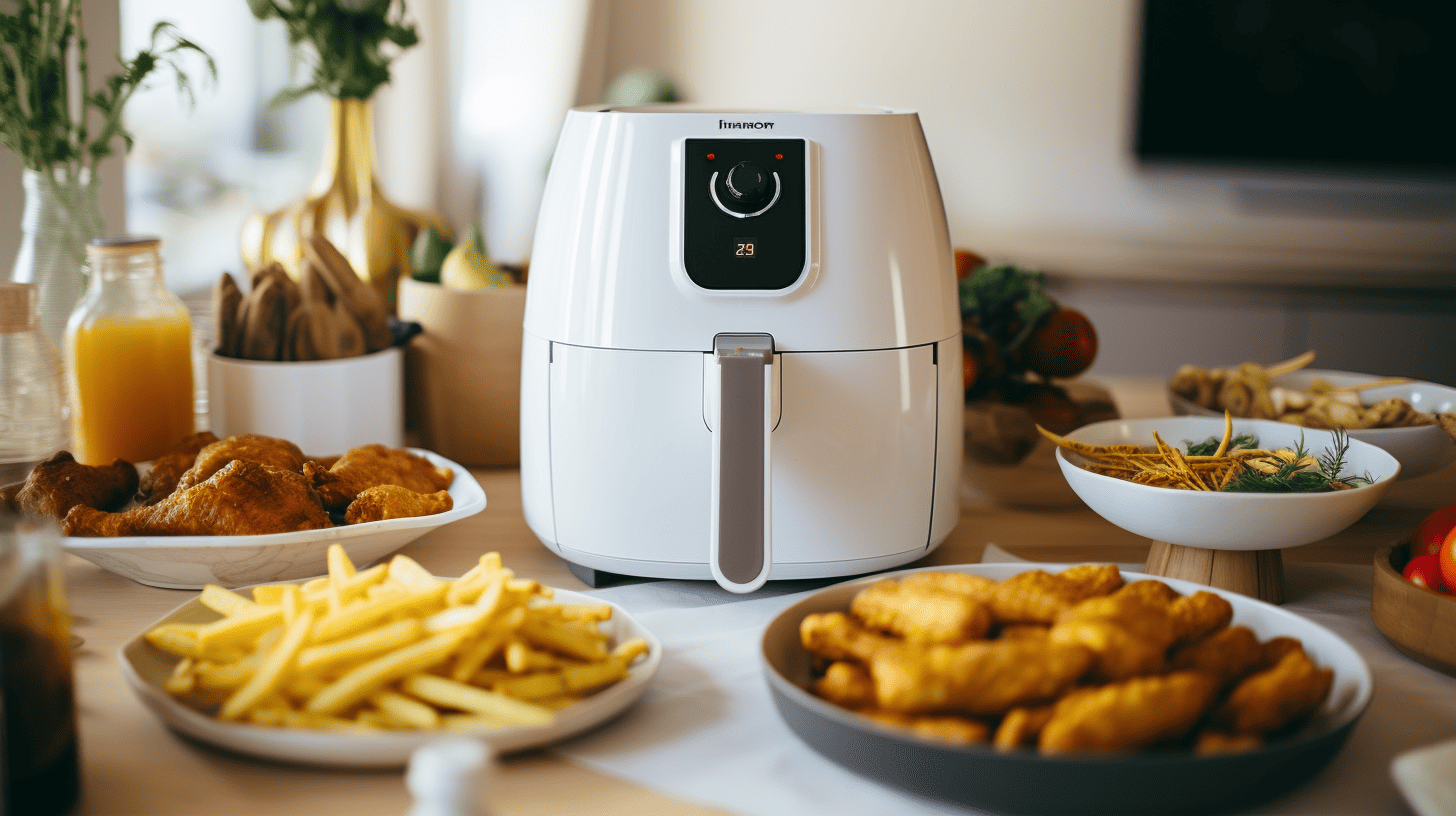 Best Air Fryer For College Students