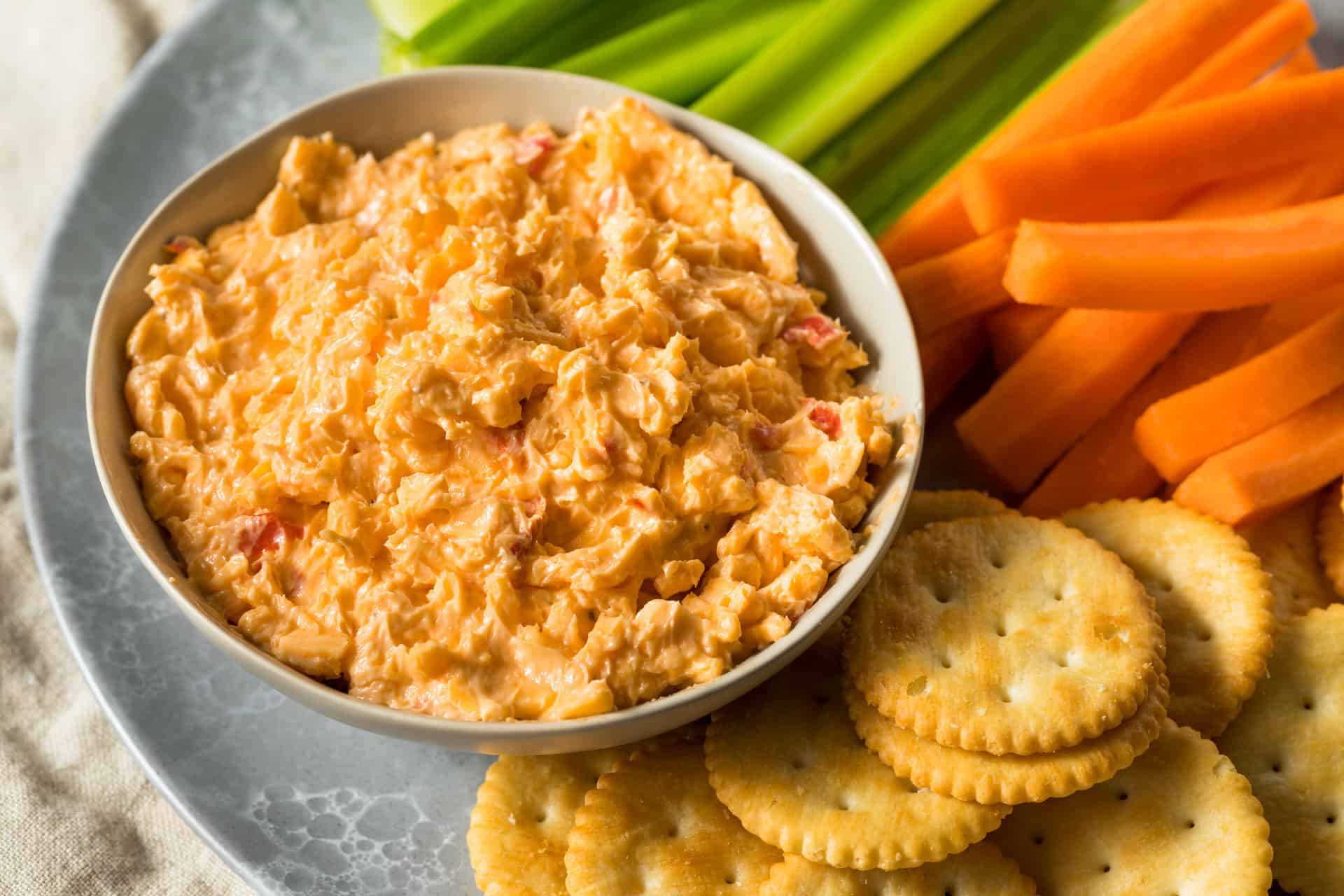 Can You Freeze Pimento Cheese