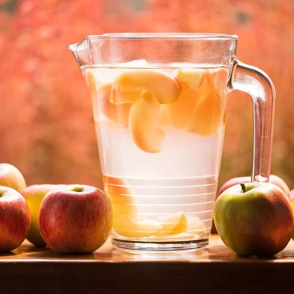 What is Apple Juice Concentrate?