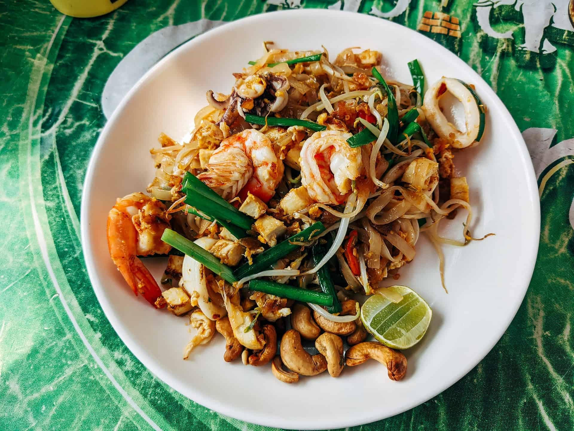 ANSWERED How Long Does Pad Thai Last in the Fridge?